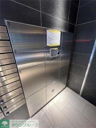 S-RESIDENCE板橋大山の物件内観写真